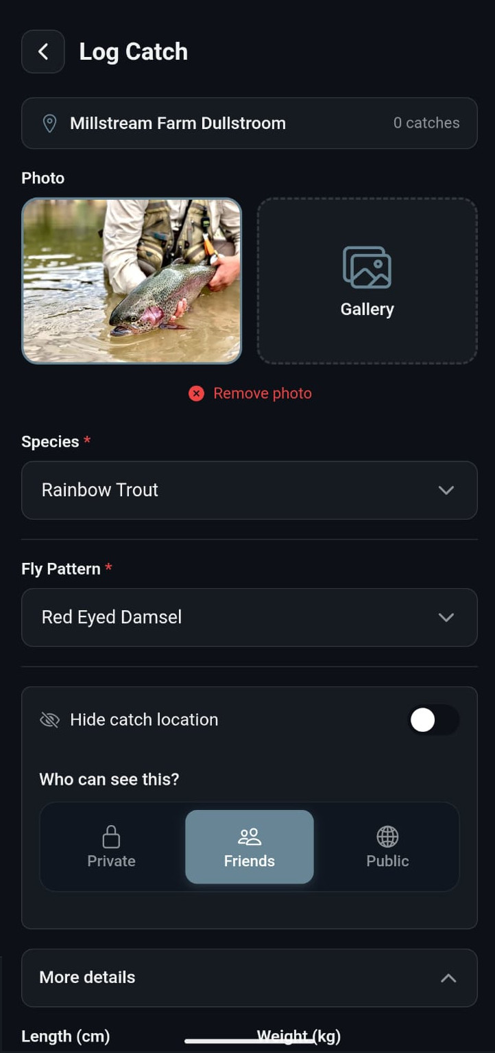 Flyloops Screenshot 2
