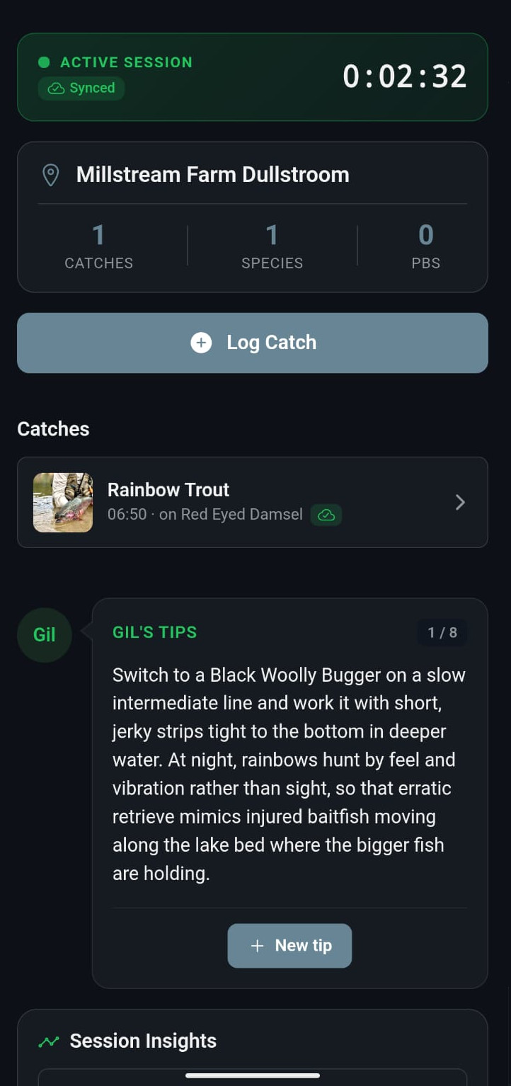 Flyloops Screenshot 4