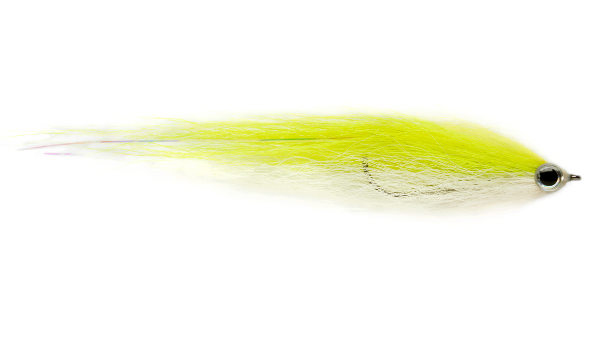 Bendback Baitfish