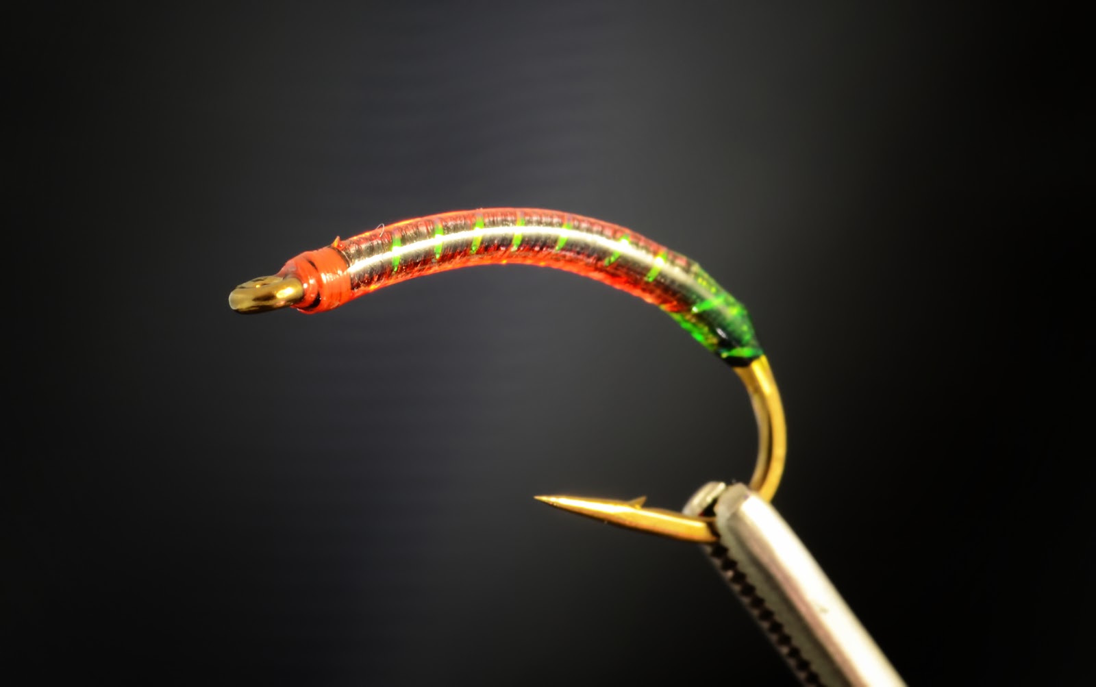 Bloodworm (Chironomid)