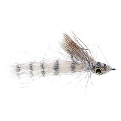 Borski's Bonefish Slider