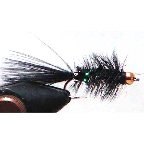 Micro Woolly Bugger