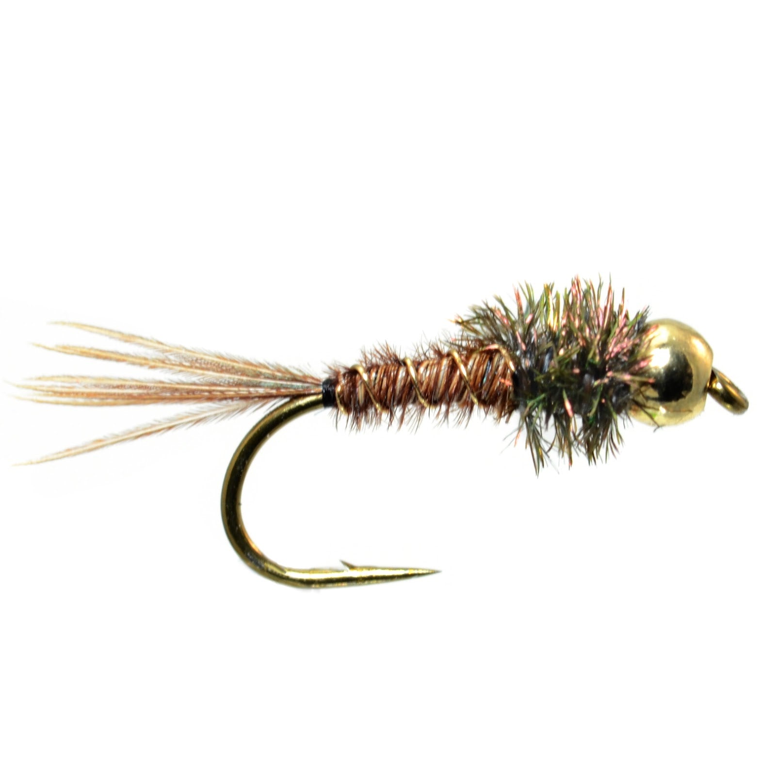 Pheasant Tail Nymph