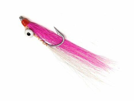 Clouser Minnow