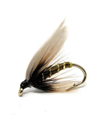 Greenwell’s Glory Wet Fly