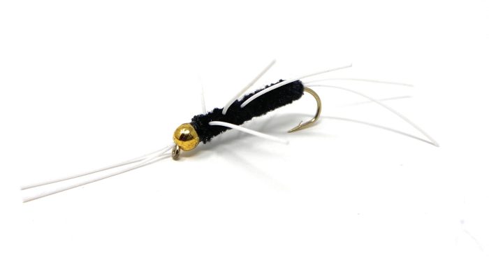 Beadhead Girdle Bug