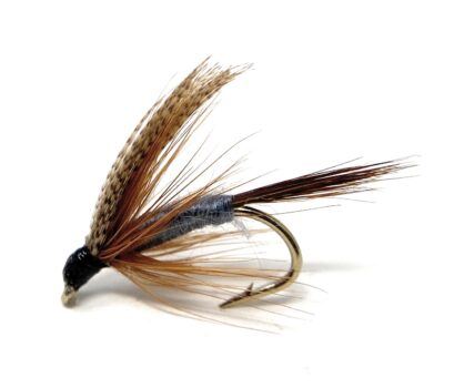 Dark Cahill Wet Fly