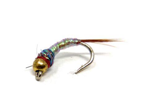 Beadhead Rainbow Warrior