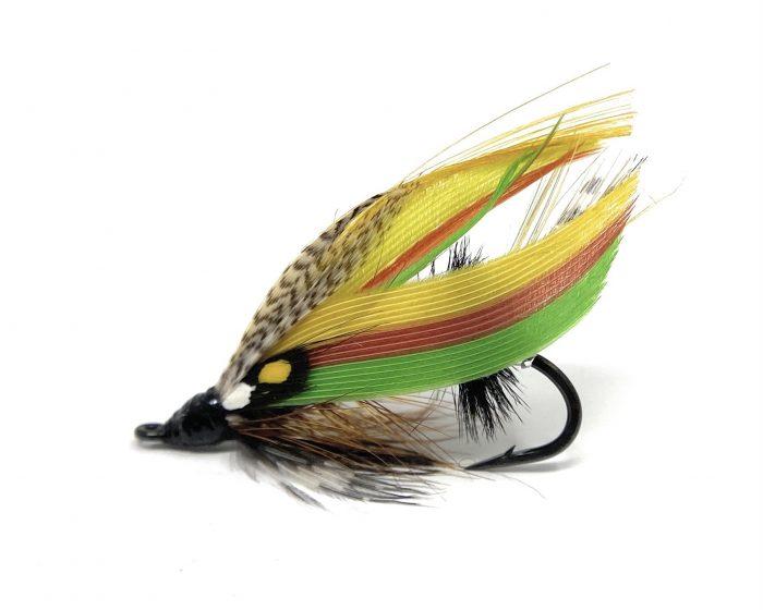 Galway Glory Salmon Fly