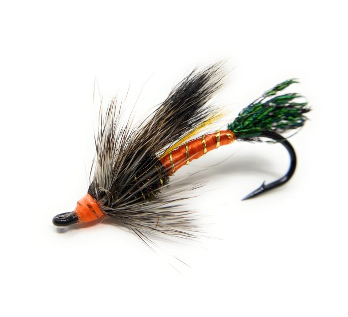Rusty Rat