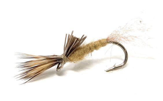 Tenkara X-Caddis