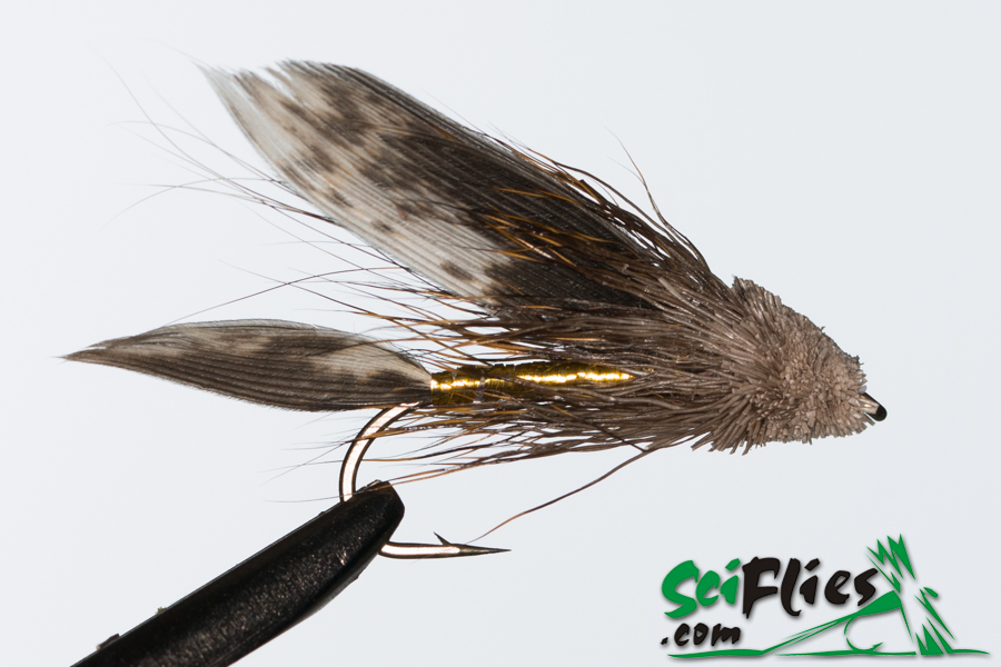 Muddler Minnow