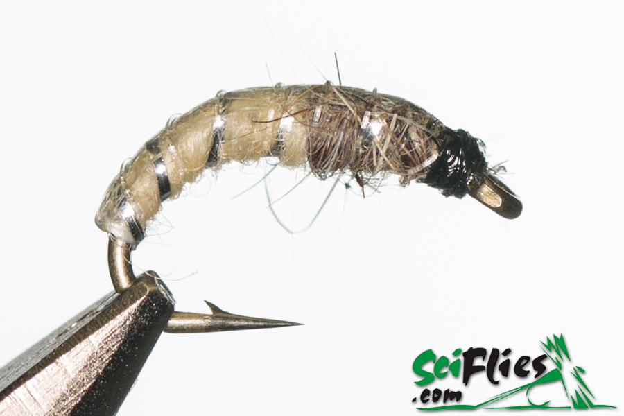 Czech Nymph