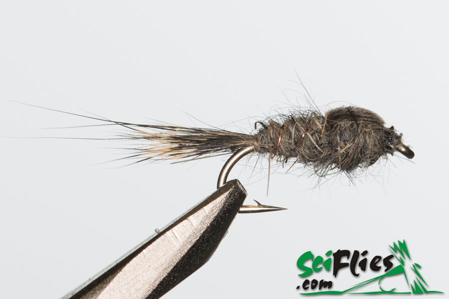 Hare's Ear Nymph