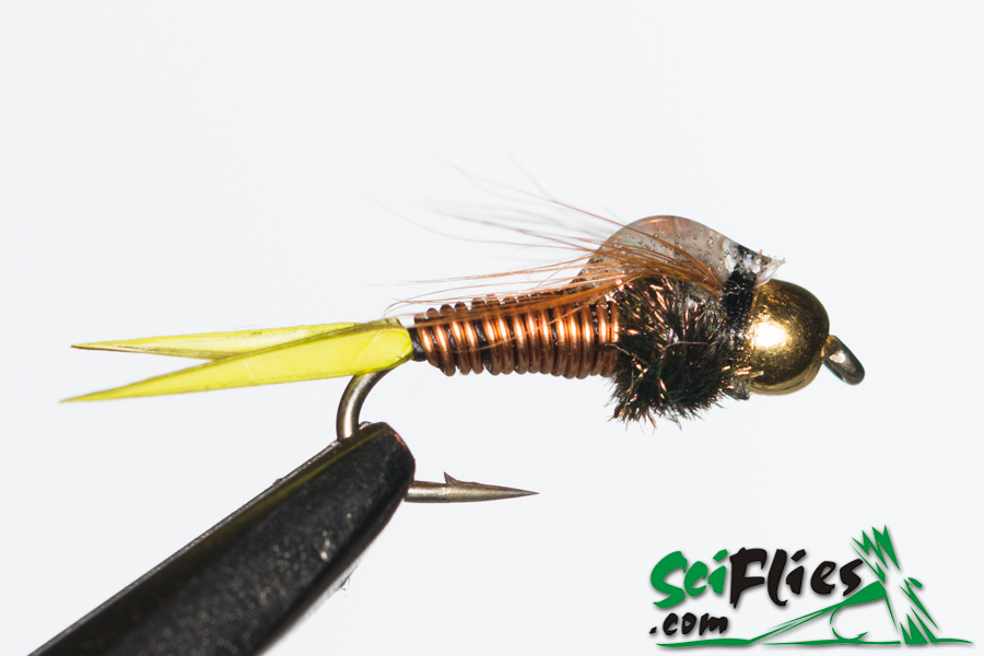 Copper John