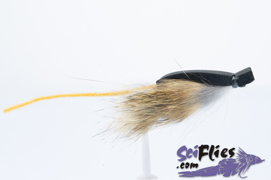 Gurgler Mouse