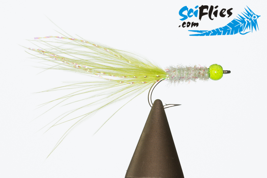 Micro Woolly Bugger