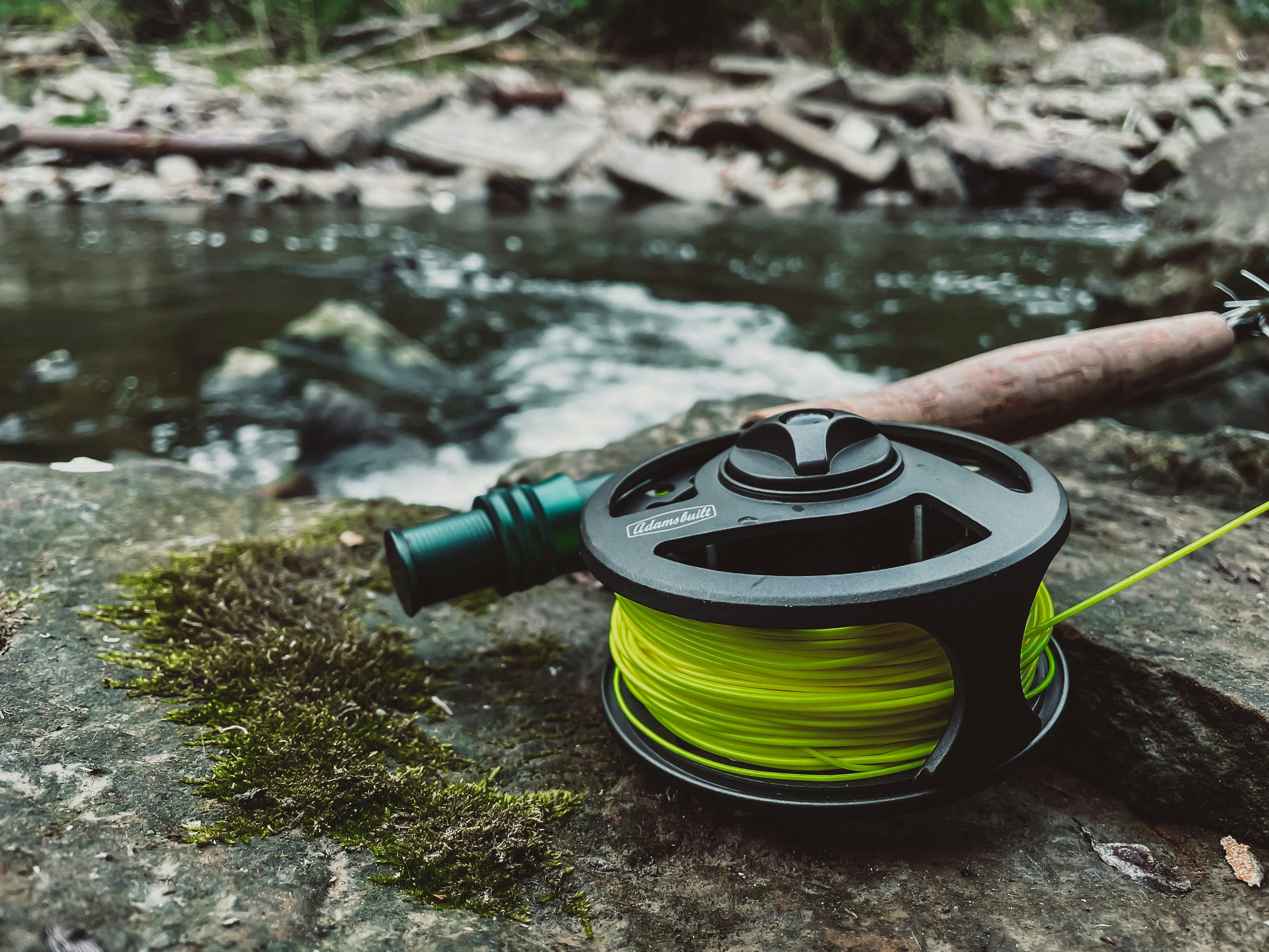 Fly Fishing 101: An Absolute Beginner's Guide