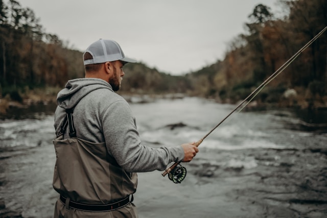 Fly Fishing Ethics: A Beginner's Guide to Responsible Angling