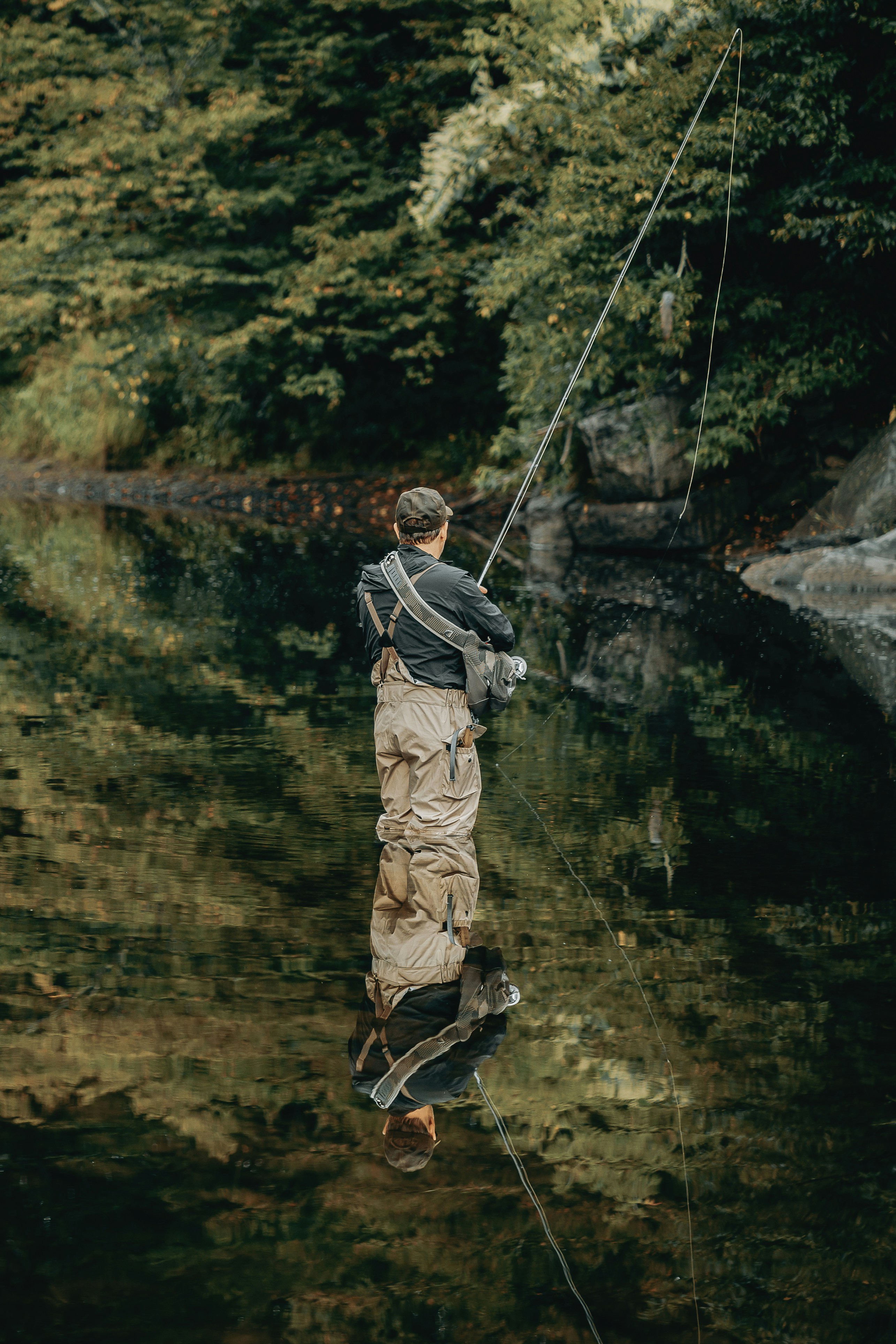 Fly Fishing Conditions and Strategy: The Complete Guide