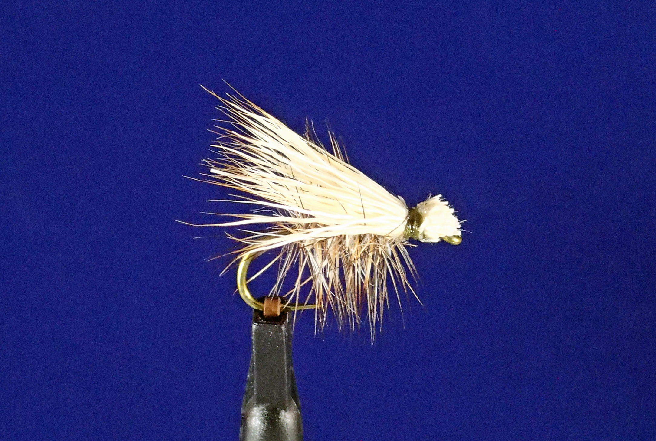 How to Tie the Elk Hair Caddis: The Complete Guide (All Variants)