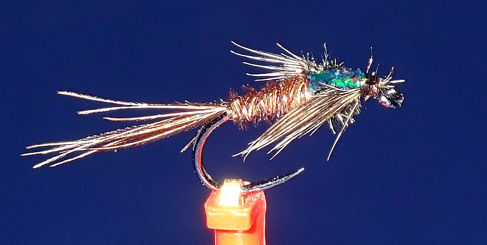 How to Tie the Pheasant Tail Nymph: The Complete Guide (All Variants)