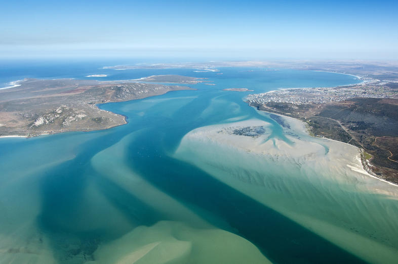 Langebaan Lagoon (West Coast NP)