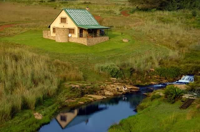 Highland Giants Estate