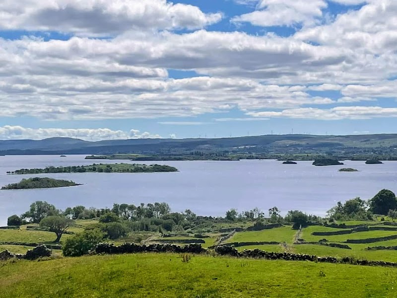 Lough Corrib