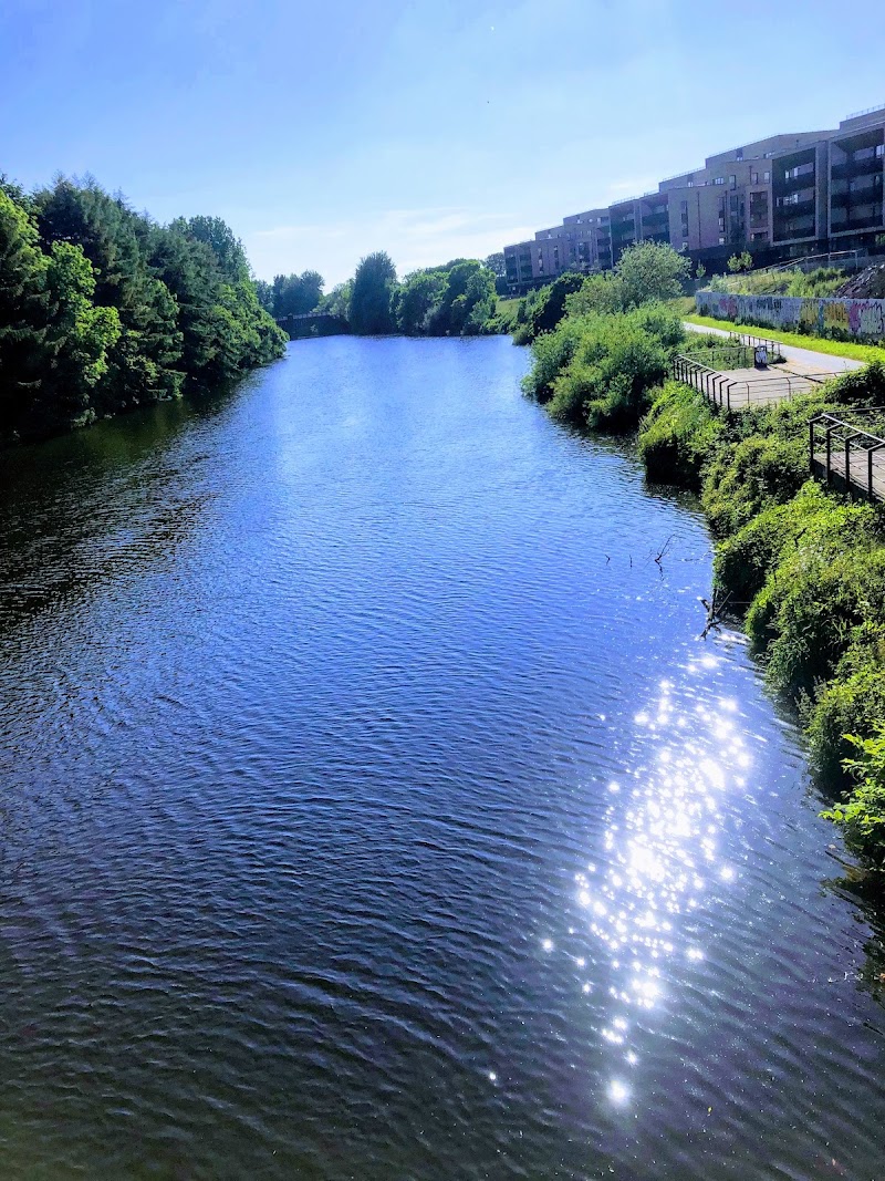 Dalmarnock Beat - Tay