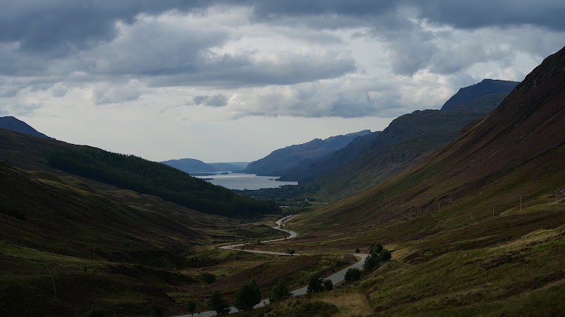 Loch Maree