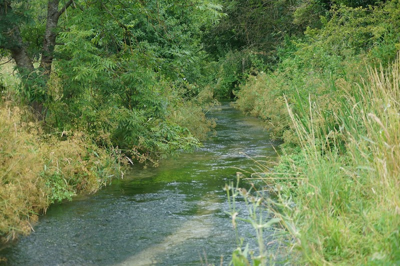 Longparish Estate - Test