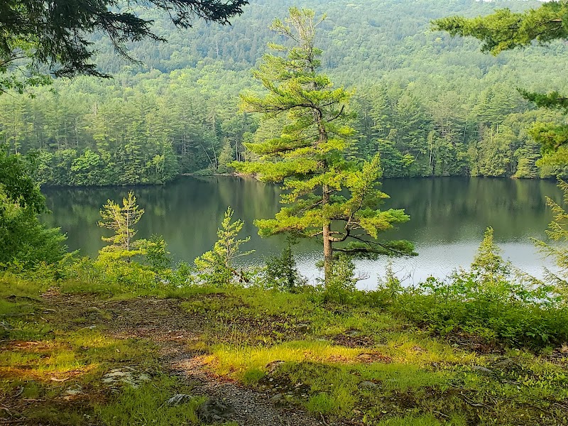 Kennebec River (Upper/West Branch)
