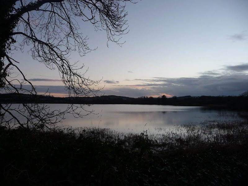 Lough Arrow