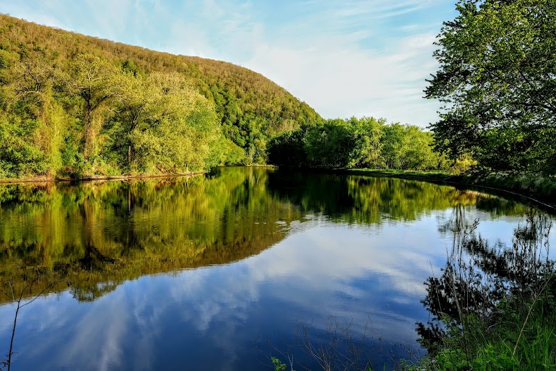 Housatonic River (Upper TMA)