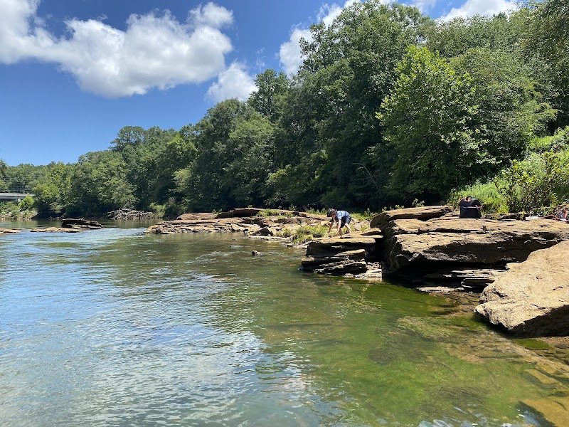 Chattahoochee River (Below Buford Dam)