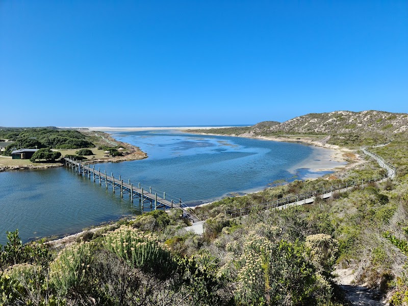 De Mond Nature Reserve (Heuningnes Estuary)