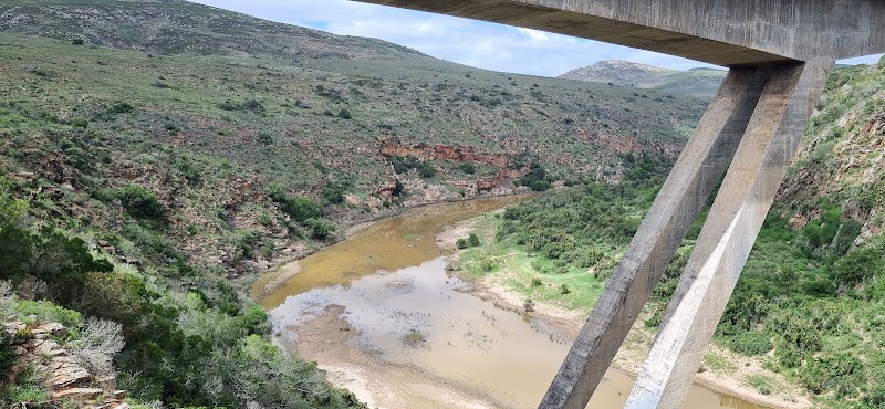 Gourits River (upper reaches)