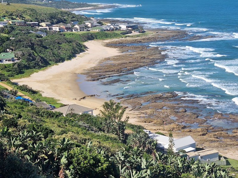 Great Kei River Estuary