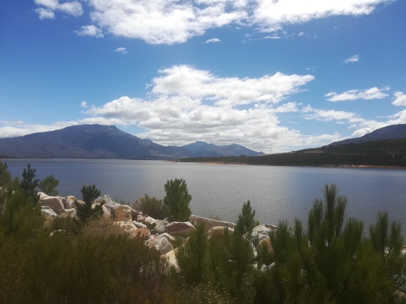 Riviersonderend River (Greyton beats)