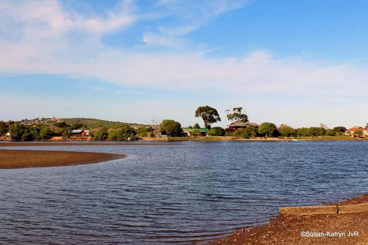 Klein Brak River Estuary
