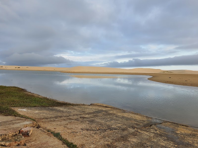 Gamtoos River Estuary