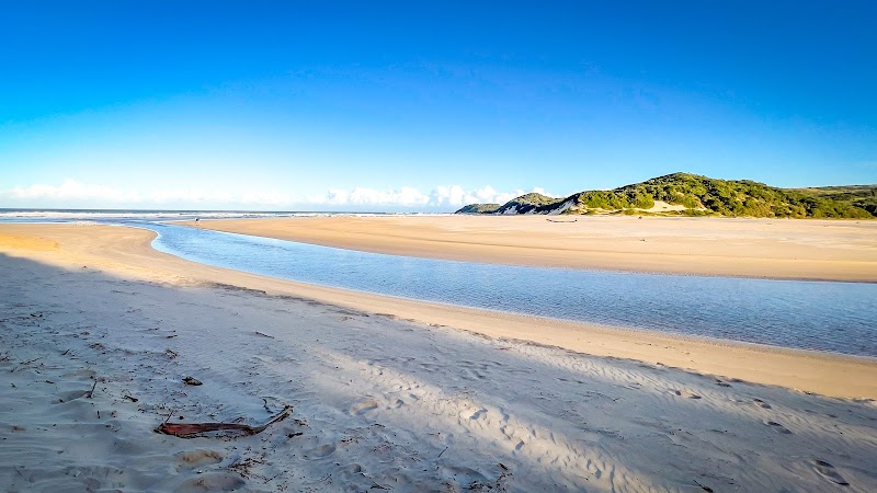 Cintsa River Estuary