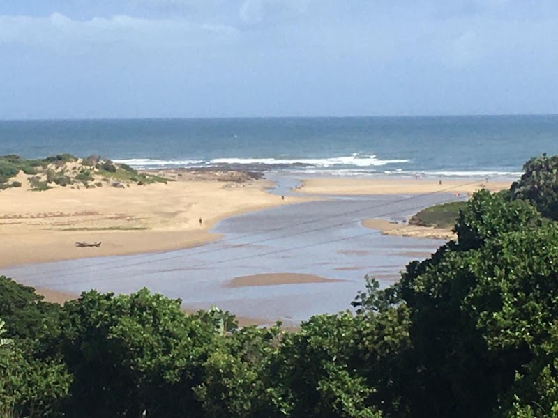 Cintsa River Estuary