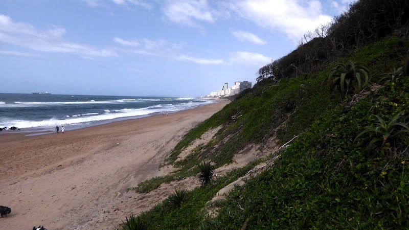 Umhlanga Lagoon & Surf