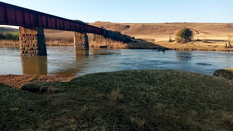 Liebenbergsvlei River