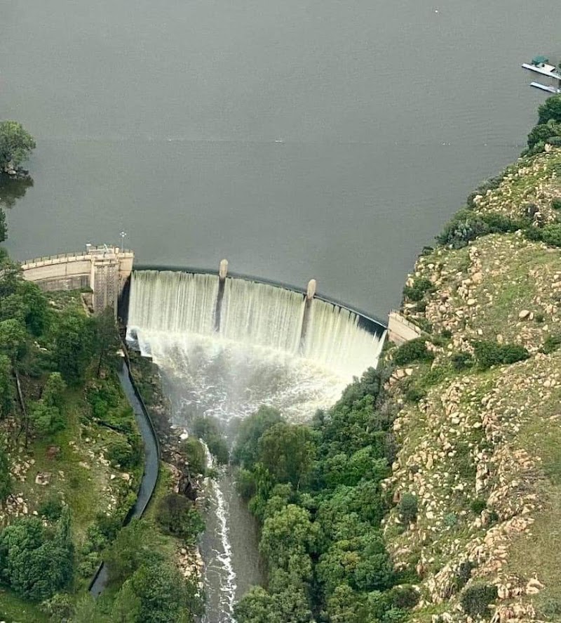 Bronkhorstspruit Dam