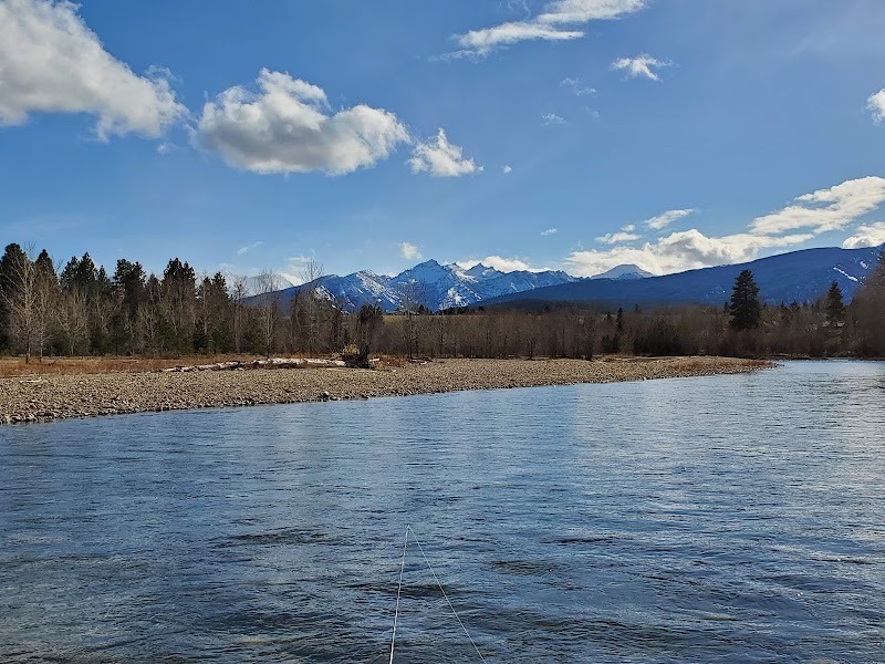 Bitterroot River