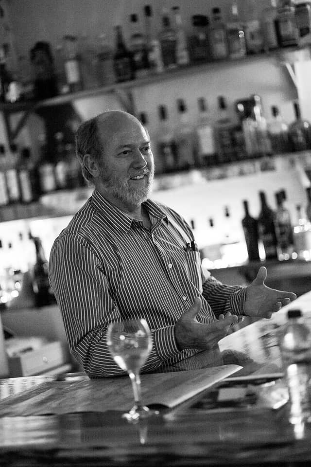 Angler & Antelope Guesthouse