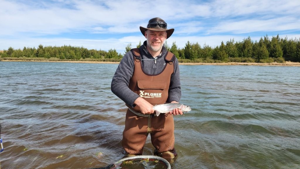 Angler & Antelope Guesthouse